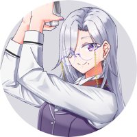 銀吟🥈GWは毎日8時から朝活配信 (@utashirogane) 's Twitter Profile