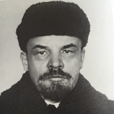 BeMeALeninist's profile picture. 