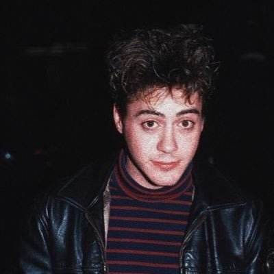 no tengo filtro. a veces escribo fanfics. me gustan mucho las películas de rdj