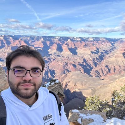 yazanshayah's profile picture. 