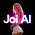 Joi AI (@joi___ai) Twitter profile photo Joi AI (@joi___ai) Twitter profile photo