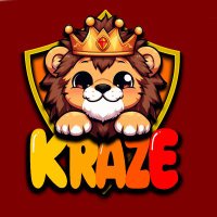 Kraze 👑🦁 (@thekingkraze) 's Twitter Profile Photo
