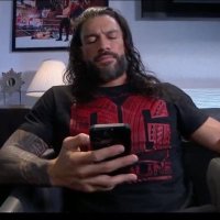 Roman Reigns💙 (@romanreigns6698) 's Twitter Profile