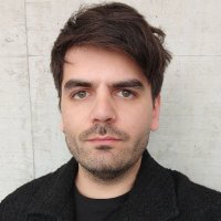 Agustin D. Pizarro (@agostopizarro) Twitter profile photo