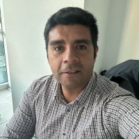 Cristofer Espinoza (@cespinozaq) 's Twitter Profile Photo