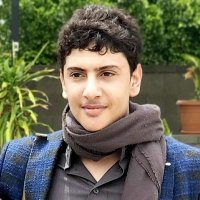 محمد القاضي (@malqedi) 's Twitter Profile