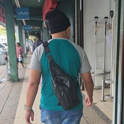 paanovrtd's profile picture. 