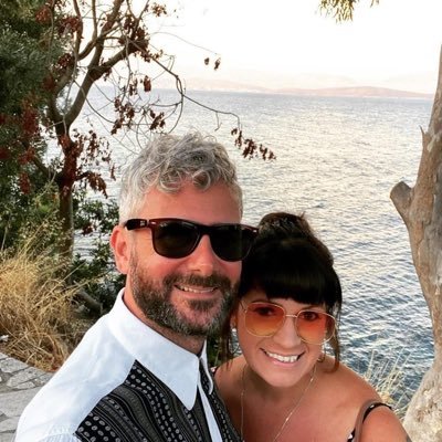Graphic designer. DJ. Northerner. Transformers toy collector. Mid-century modern fan & VW driver. It’s a personal account and mostly toys. Insta @captainalexis