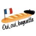 French Baguette (@ouiouifbaguette) Twitter profile photo French Baguette (@ouiouifbaguette) Twitter profile photo