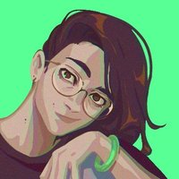 Ollie (@oshetart) 's Twitter Profile
