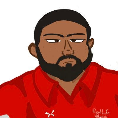 Jesus is King ✝️ | NFL Writer & Content Creator for @TWSN___ | QB Coach for RLCA | New Article out every Monday, Wednesday and Friday.