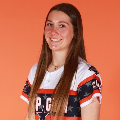 Elle Burns 2028 Profile