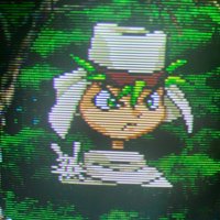 gockstink and two smoking barrels (@crittereditor) 's Twitter Profile