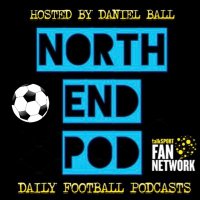 North End Football Podcast (@northendpod) 's Twitter Profile Photo North End Football Podcast (@northendpod) 's Twitter Profile Photo