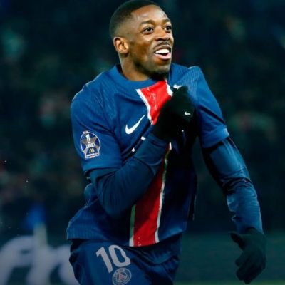 Matheopsgfan23's profile picture. Fan du PSG 💙❤️

Je te donne toute l'actualité, résultat 

PSG 
EQUIPE DE FRANCE 
LIGUE 1