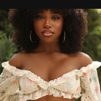 aliyah mae (@infizamell) 's Twitter Profile