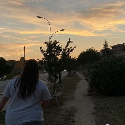 EvaPerea15's profile picture. ❤️