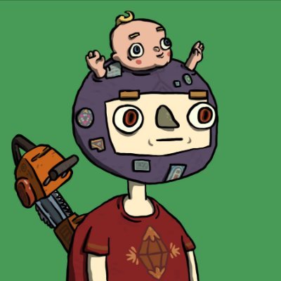 Yesil_cakmak's profile picture. Yeşili sev doğayı koru :)
Ninja