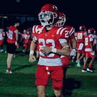 Clayton Thompson (@clay23thompson) 's Twitter Profile Photo Clayton Thompson (@clay23thompson) 's Twitter Profile Photo