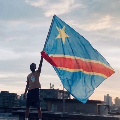 MhkNgaya's profile picture. +243 🇨🇩