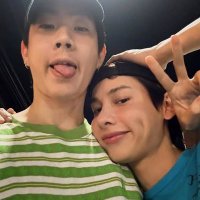 Zu♡ (@k_zu95) 's Twitter Profile