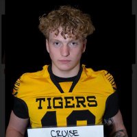 Blake Cruise (@blakecruise6) 's Twitter Profile