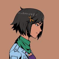 🔥Miss Flames 🩷 (@serrahberry) 's Twitter Profile