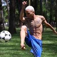 Lourenço Jogador ⚽️ (@lourencojogador) 's Twitter Profile Photo Lourenço Jogador ⚽️ (@lourencojogador) 's Twitter Profile Photo