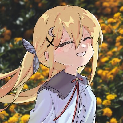 Vstreamerのしあこむです!よく天然って言われます。金髪ツインテール愛してます。普段は自分の家に引きこもって好き勝手に過ごしてます。┆Twitch(https://t.co/jNTCiJkvFw)┆ママ(@alexmaster55)┆パパ(@isora_729)
