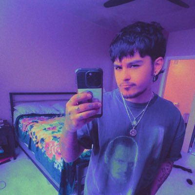 OcirZaid1996's profile picture. 28 years old, Mexirican 🇲🇽🇵🇷💀💕✨