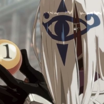 I post images of Venom from Guilty Gear everyday! (or i try to, its hard finding unique images lol) / Owner: @achromamachine / dm for submissions
