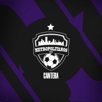 Metropolitanos FC Cantera (@metrocantera) 's Twitter Profile
