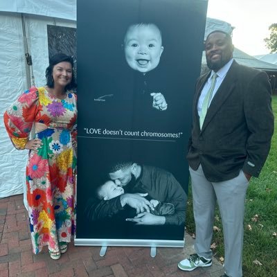 Just an easy going husband and father with 3 boys. Down syndrome Advocate....we are #geerstrong💪🏾