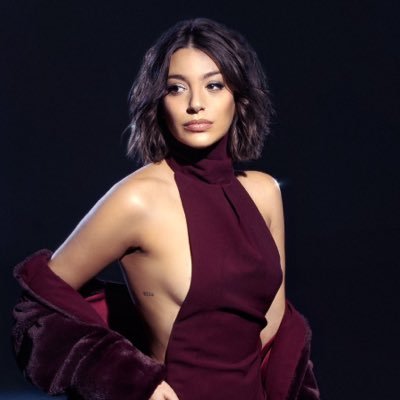 Toda la información profesional y musical de Ana Guerra ❤️🔥 Ya disponible “La Llama”