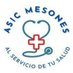 ASIC Mesones CDI Miguel Noguera (@asicmesones1) Twitter profile photo ASIC Mesones CDI Miguel Noguera (@asicmesones1) Twitter profile photo