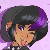 Tyler Reyes (@warning_fish) 's Twitter Profile