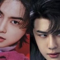 Jisoo, Kyler, Wang Yibo, Xiao Zhan (@kylerlin_0108) 's Twitter Profile Photo Jisoo, Kyler, Wang Yibo, Xiao Zhan (@kylerlin_0108) 's Twitter Profile Photo