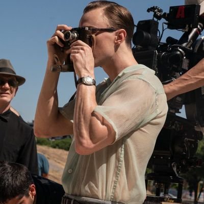 mundivanheij's profile picture. 