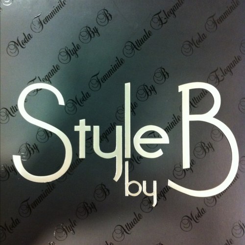 Style_by_B's profile picture. 