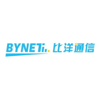 BYNET31's profile picture. Founded in 2009, BYNET leads in passive optical & network solutions.