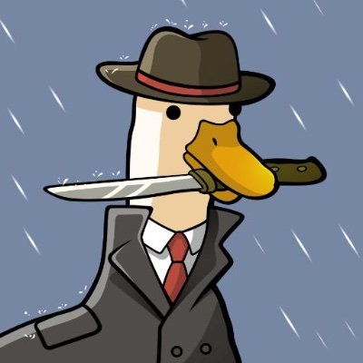toasterduk's profile picture. 