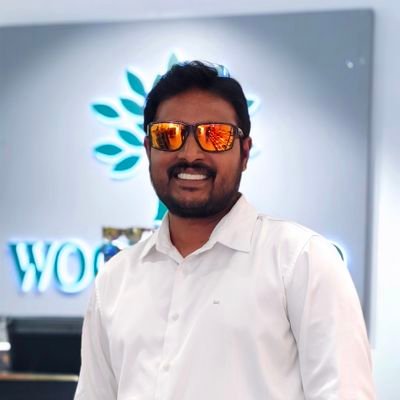 @SrikanthPeneti