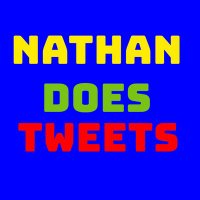 NathanDoesTweets (@nathanplush50) 's Twitter Profile