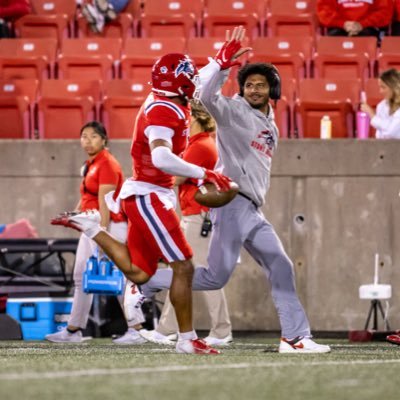 Coach Z Profile