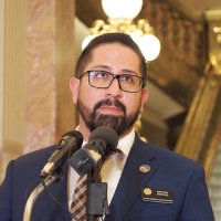 Rep. Matthew Martinez (@martinezforsoco) 's Twitter Profile