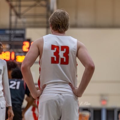 Preston Kilbert Profile