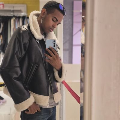 darksans2003's profile picture. 🇵🇷