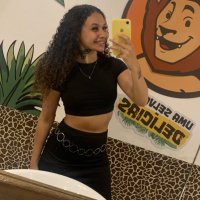 Julinha B2 (@julinhasosilva) 's Twitter Profile