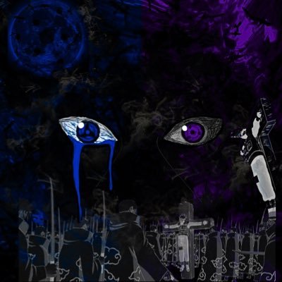 tsukuyomi2moon's profile picture. Those who cannot recognize themselves will ultimately fail. Trust the process or it will all be an illusion !!! 🌒💸