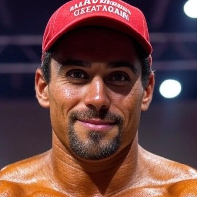 JakeMetke's profile picture. MAGA MAHA 4 EVER

America 1st but not only.

Patriot Citizen Resident Voter
Business Owner Taxpayer